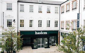 Haslem Hotel